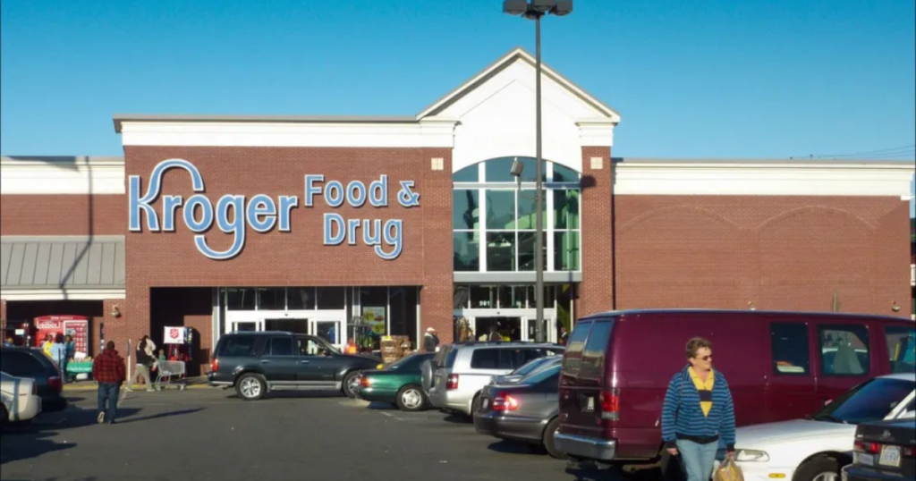 600 Stores to Be Sold in Kroger, Albertsons $24.6B Merger