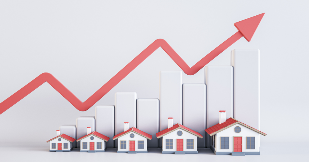 Rising Prices, Rising Concerns: Homeowners Stuck as Markets Soar